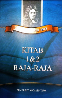 Image of Kitab 1 & 2 Raja-raja