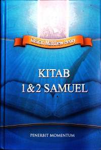 Image of Kitab 1 & 2 Samuel