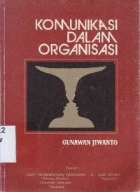 Image of Komunikasi dalam organisasi