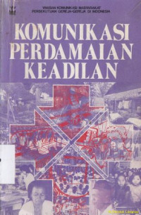 Image of Komunikasi perdamaian keadilan