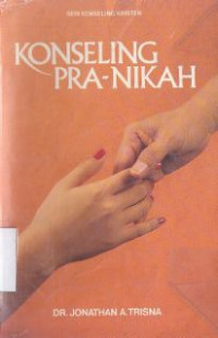 Image of Konseling pra-nikah