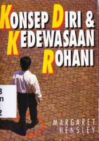 Image of Konsep diri dan kedewasaan rohani