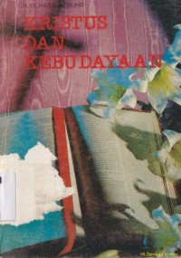 Image of Kristus dan kebudayaan