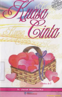 Image of Kuasa cinta