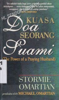 Image of Kuasa Doa Seorang Suami