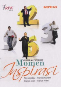 Image of Kumpulan eksklusif momen inspirasi