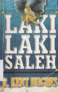 Image of Laki-laki saleh