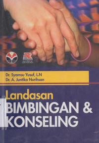 Image of Landasan bimbingan dan konseling