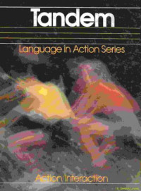Image of Tandem : language in action series