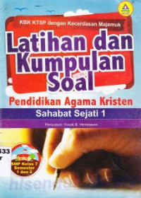 Image of Sahabat Sejati I