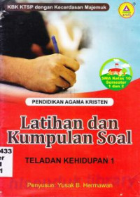 Image of Teladan Kehidupan I