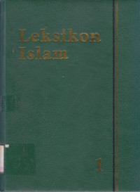 Image of Leksikon islam