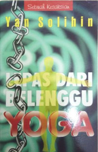 Image of Lepas dari belenggu yoga