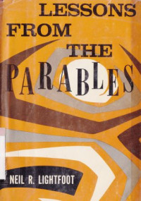 Image of Lesson from the parables