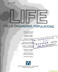 Image of LIFE : Cells, Organisms, Populations