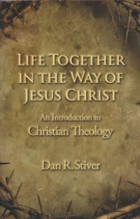 Image of Life together in the way of Jesus christ