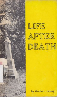 Image of Life after death