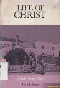 Image of Life of christ