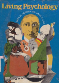 Image of Living psychology