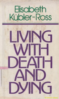 Image of Living with death and dying