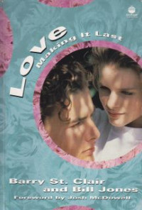 Image of Love making it last