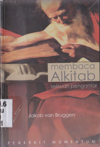 Image of Membaca Alkitab : Sebuah Pengantar