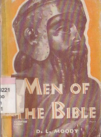 Image of Men of the bible