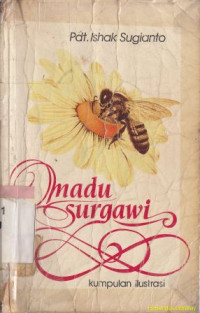 Image of Madu surgawi : kumpulan ilustrasi