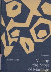 Image of The Making Of A Marriage