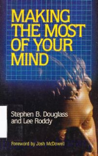 Image of Making the most of your mind