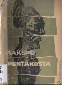 Image of Maksud pentakosta