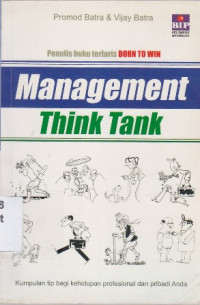 Image of Management think tank