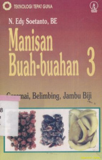Image of Manisan buah-buahan 3