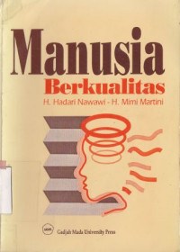 Image of Manusia berkualitas