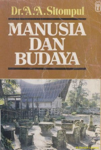 Image of Manusia dan budaya : teologi anropologi