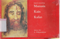 Image of Manusia kain kafan