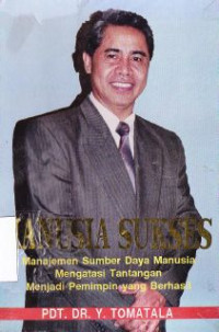 Image of Manusia sukses