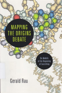 Image of Mapping the origins debate