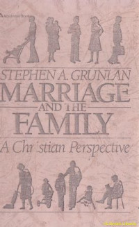Image of Marriage and family development