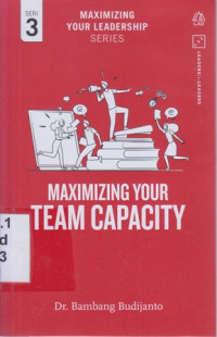 Image of Maximizing your team capacity 3