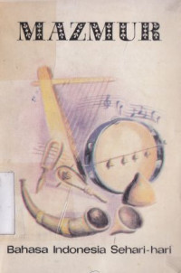 Image of Mazmur