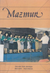 Image of Mazmur