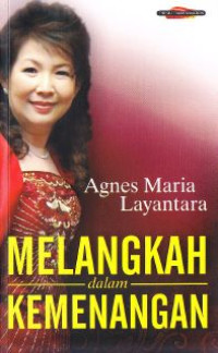 Image of Melangkah Dalam Kemenangan