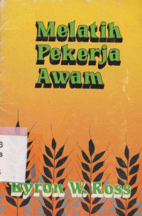 Image of Melatih pekerja awam