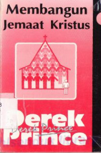 Image of Membangun jemaat Kristus