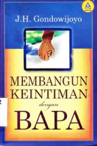 Image of Membangun Keintiman Dengan Bapak