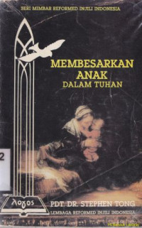 Image of Membesarkan anak dalam Tuhan