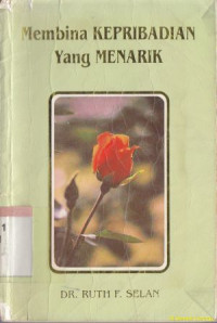 Image of Membina kepribadian yang menarik
