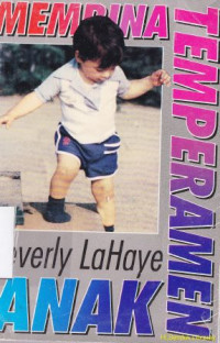 Image of Membina temperamen anak