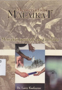 Image of Memerintah malaikat :memakai perintah yang berlaku